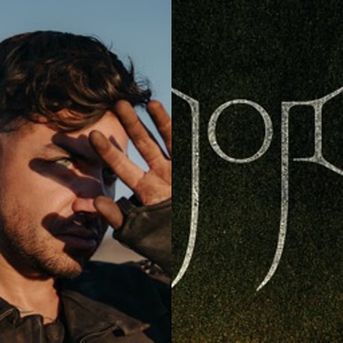 Anyma, Joji